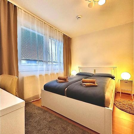 Homezone Seelze Zewnętrze zdjęcie