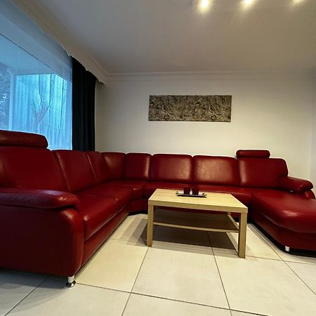 Homezone Seelze Zewnętrze zdjęcie