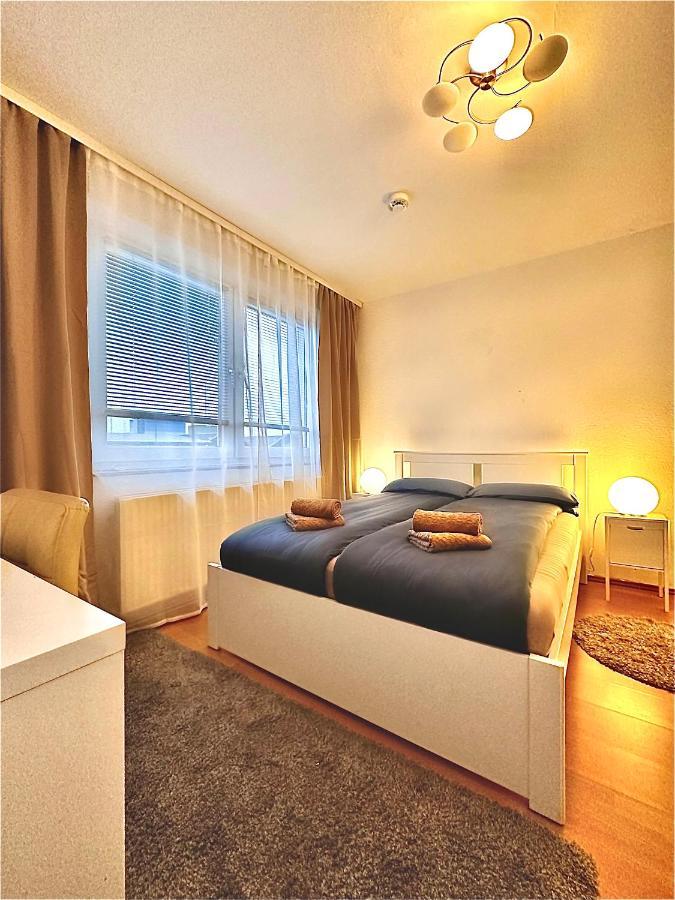 Homezone Seelze Zewnętrze zdjęcie