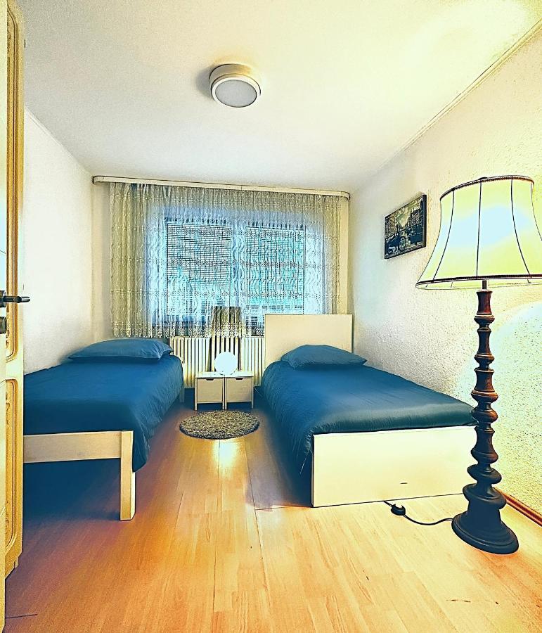 Homezone Seelze Zewnętrze zdjęcie